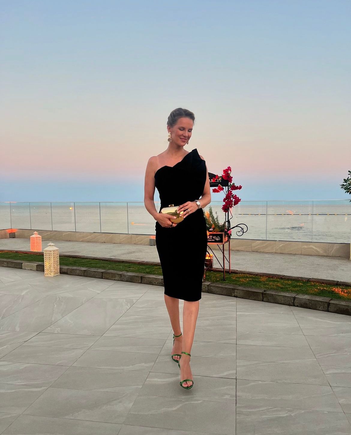 Monica  Meier Irancan